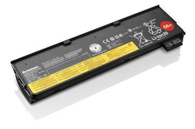 Lenovo - ThinkPad Battery 68+ (6 cell)