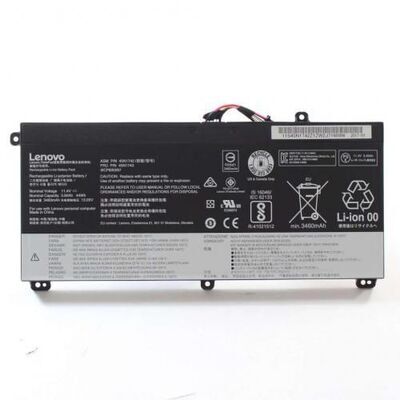 Lenovo - BATTERY INTERNAL 3C 44WH LIION