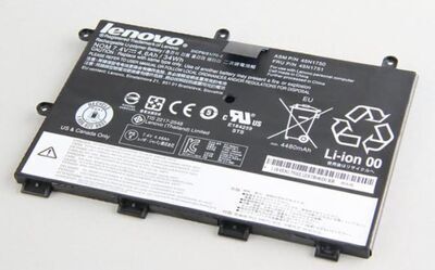 Lenovo - Battery