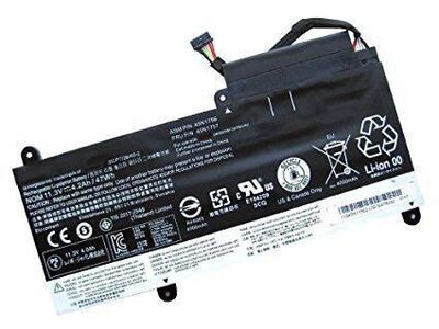 Lenovo - Battery 6 Cell