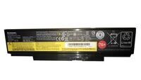 Lenovo - ThinkPad Battery 76+ 6cell