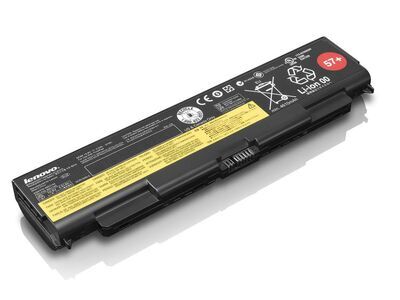 Lenovo - Battery