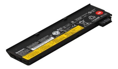 Lenovo - Lithium Ion 3-cell - 2.06 Ah