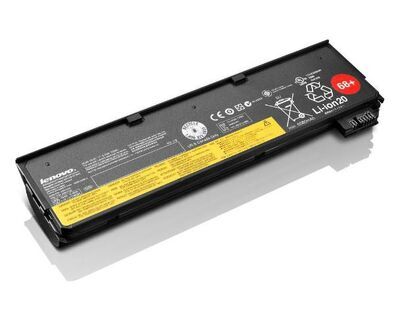 Lenovo - 68+ 6CELL BATTERY T440S/X240