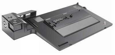 Lenovo - TP Mini Dock + S3 90W