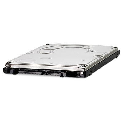 HP - Harddrive 250GB, 7.2k RPM