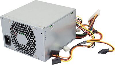 Hewlett Packard Enterprise - Power Supply 365W