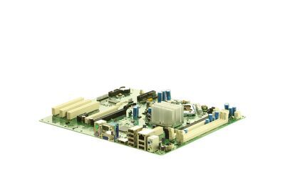 Hewlett Packard Enterprise - Systemboard