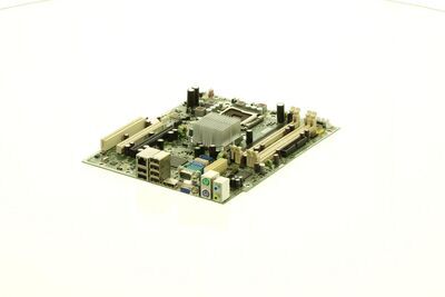 HP - Systemboard