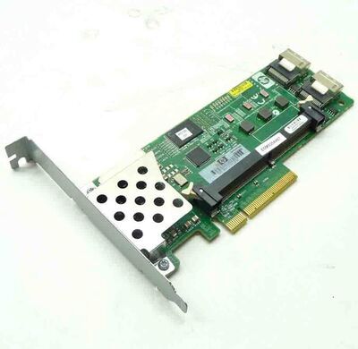 Hewlett Packard Enterprise - SAS Controllerboard SmartArray