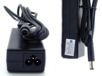 HP - SPS-AC ADAPTER,65W,3P/RC