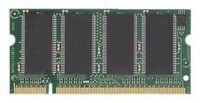 HP - SODIMM 2GB PC3-8500 MT16JSF256