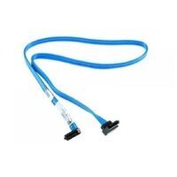 Hewlett Packard Enterprise - Cable SATA 610 mm 1U