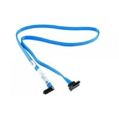 Hewlett Packard Enterprise - Cable SATA 610 mm 1U