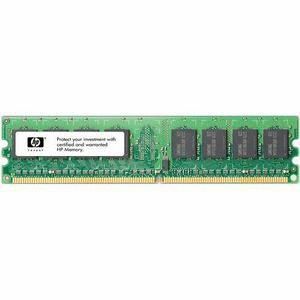 Hewlett Packard Enterprise - 4GB DIMM PC2-5300F 256Mx4