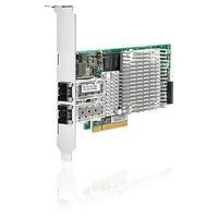 Hewlett Packard Enterprise - NC522SFP+ Dual PORT 10GBE