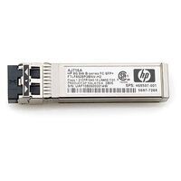 Hewlett Packard Enterprise - 4Gb short-wave B-series FC SFP