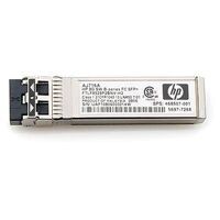 Hewlett Packard Enterprise - 8GB FC SHORT WAVE B-SERIES