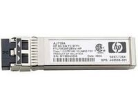 Hewlett Packard Enterprise - 8GB, FC, SHORT WAVE