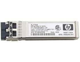 Hewlett Packard Enterprise - 8GB, FC, SHORT WAVE