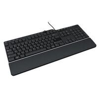 Dell - Keyboard (NORDIC)