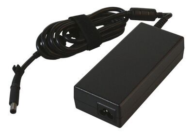 HP - 120W PFC Adapter,3P/RC