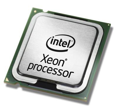 Lenovo - Intel Xeon E5-2609v2 4C 2.55