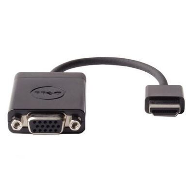 Dell - Video Adapter HDMI To VGA