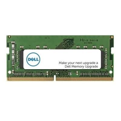 Dell - DIMM 16GB 2133 2RX8 8G DDR4 S