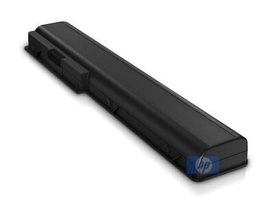 HP - Battery 8C 73WHR,2.55AH