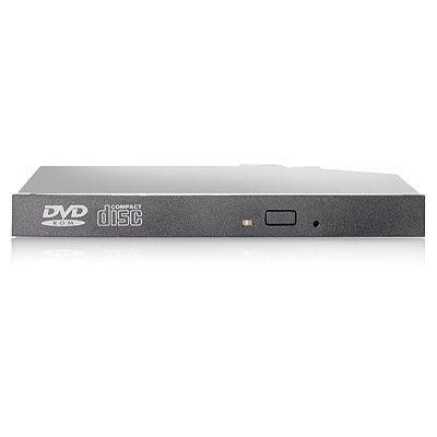 Hewlett Packard Enterprise - Slimline SATA DVD-ROM ODD