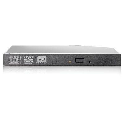 Hewlett Packard Enterprise - 8X SATA DVD-RW Drive