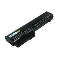 HP - Battery 6-cell lithium-Ion