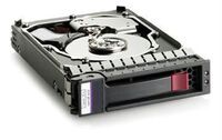 Hewlett Packard Enterprise - 1Tb 7.2K RPM SATA