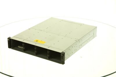 Hewlett Packard Enterprise - CHASSIS,W/MIDPLANE