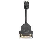 HP - DisplayPort to