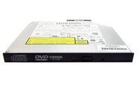 Hewlett Packard Enterprise - DVD-Rom SATA 9,5 mm