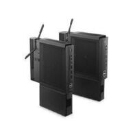 Dell - Wall mount for Dell Wyse 5070