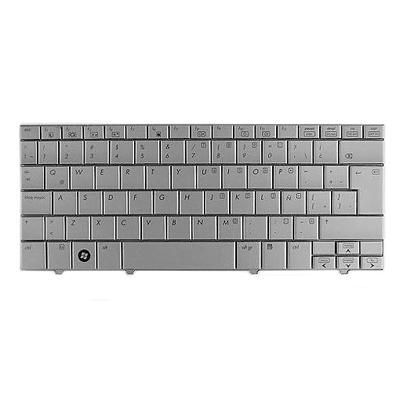 HP - Keyboard -Uk