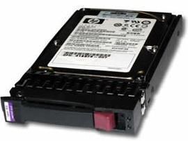 Hewlett Packard Enterprise - 1TB 3G 7.2K 3.5 inCh SATA MDL