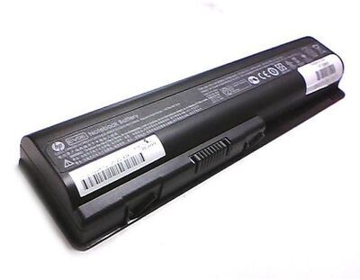 HP - Battery,6C,2.55AH,55Whr