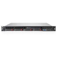 Hewlett Packard Enterprise - CTO Proliant DL360 G6