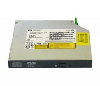 HP - Drive Std Dvdsm Ls Sata 12.7