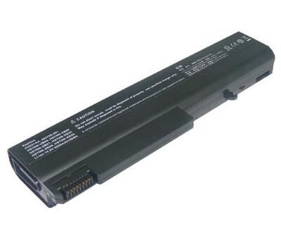 HP - Battery (Primary) - 6-cell