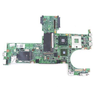 Hewlett Packard Enterprise - SYSTEMBOARD 128MB 6930P