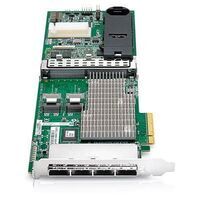 Hewlett Packard Enterprise - Smart Array 812/1GB