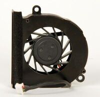 HP - Fan Assembly