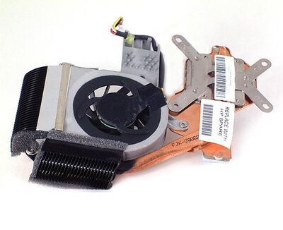 HP - Heatsink w/ Fan