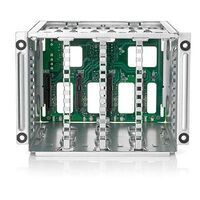 Hewlett Packard Enterprise - Drive Cage Kit