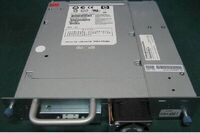 Hewlett Packard Enterprise - 800GB 1.6TB LTO4 HH Sas MSL24